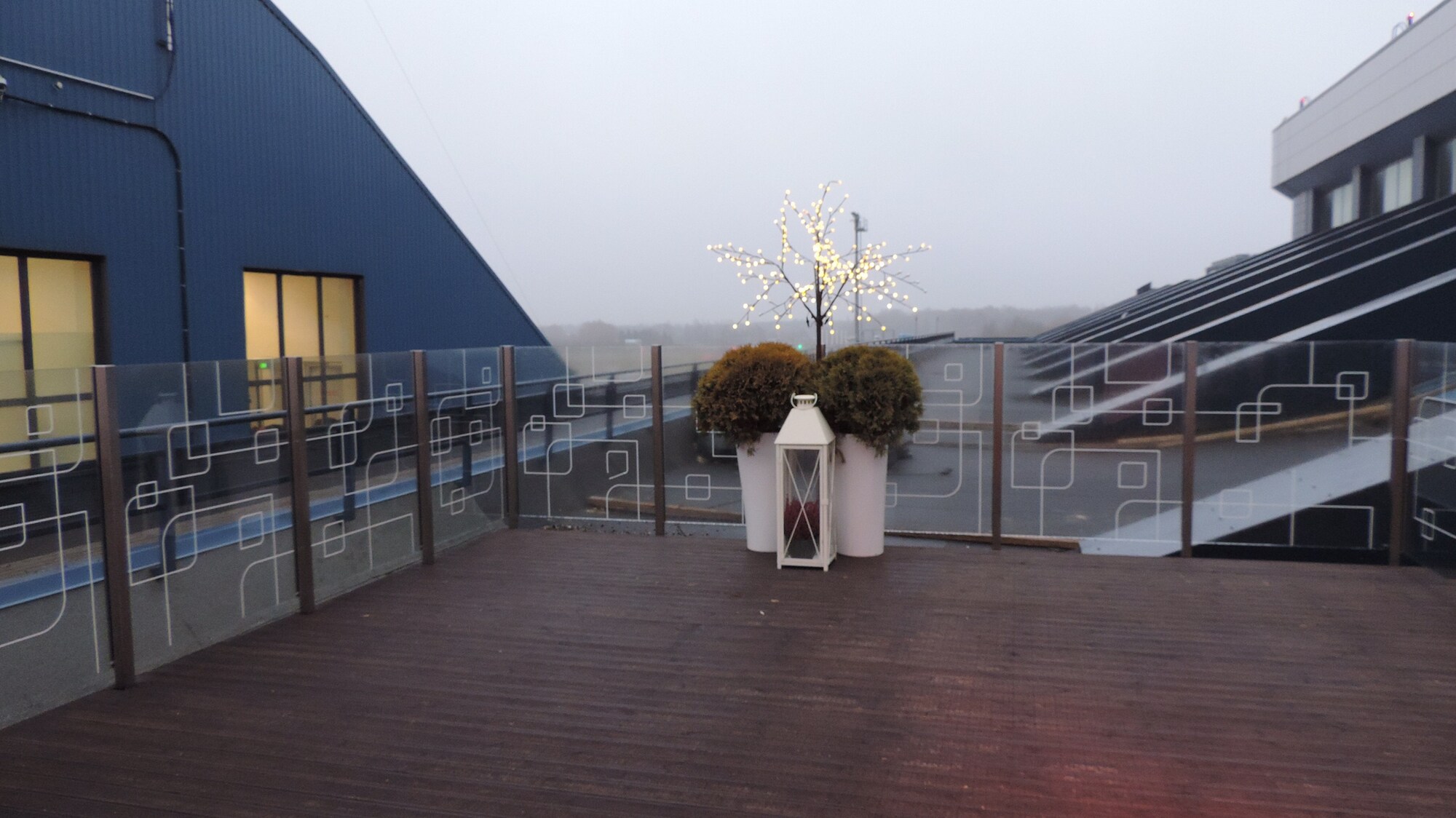 #4 of 5 images of Tallinn Airport International Business Lounge