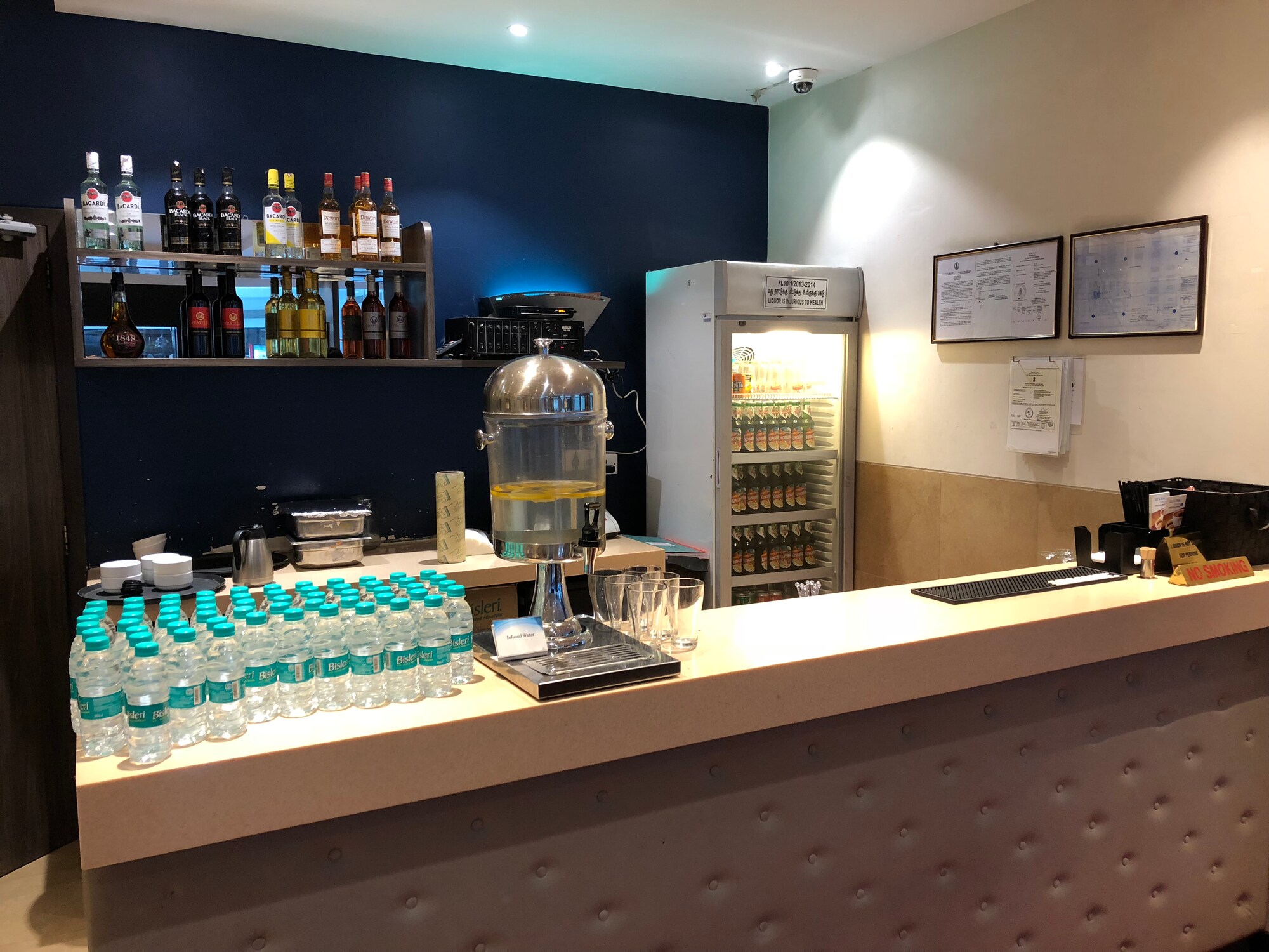 #4 of 5 images of TFS Travel Club Lounge (Temporarily Closed)