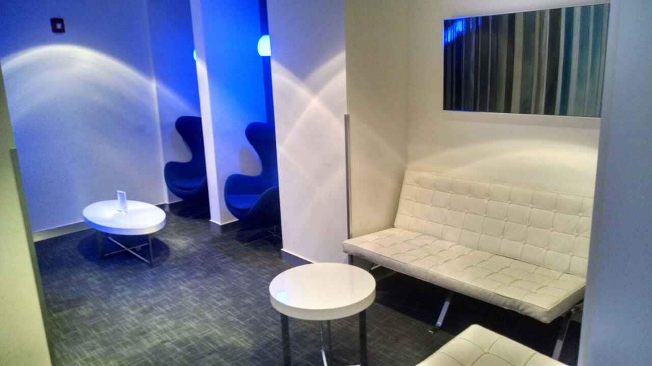 #2 of 5 images of The Lounge San Juan at Terminal C