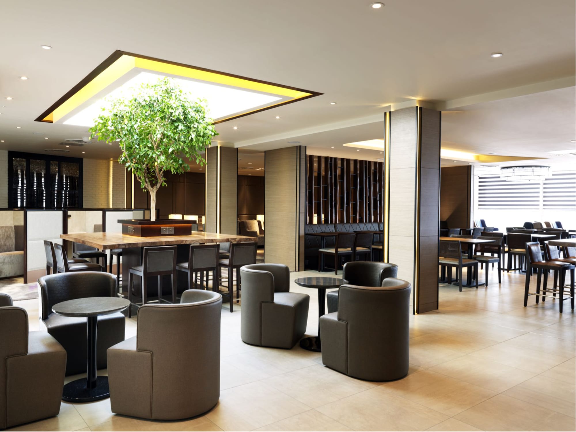 #1 of 5 images of Plaza Premium Lounge (Temporarily Closed)