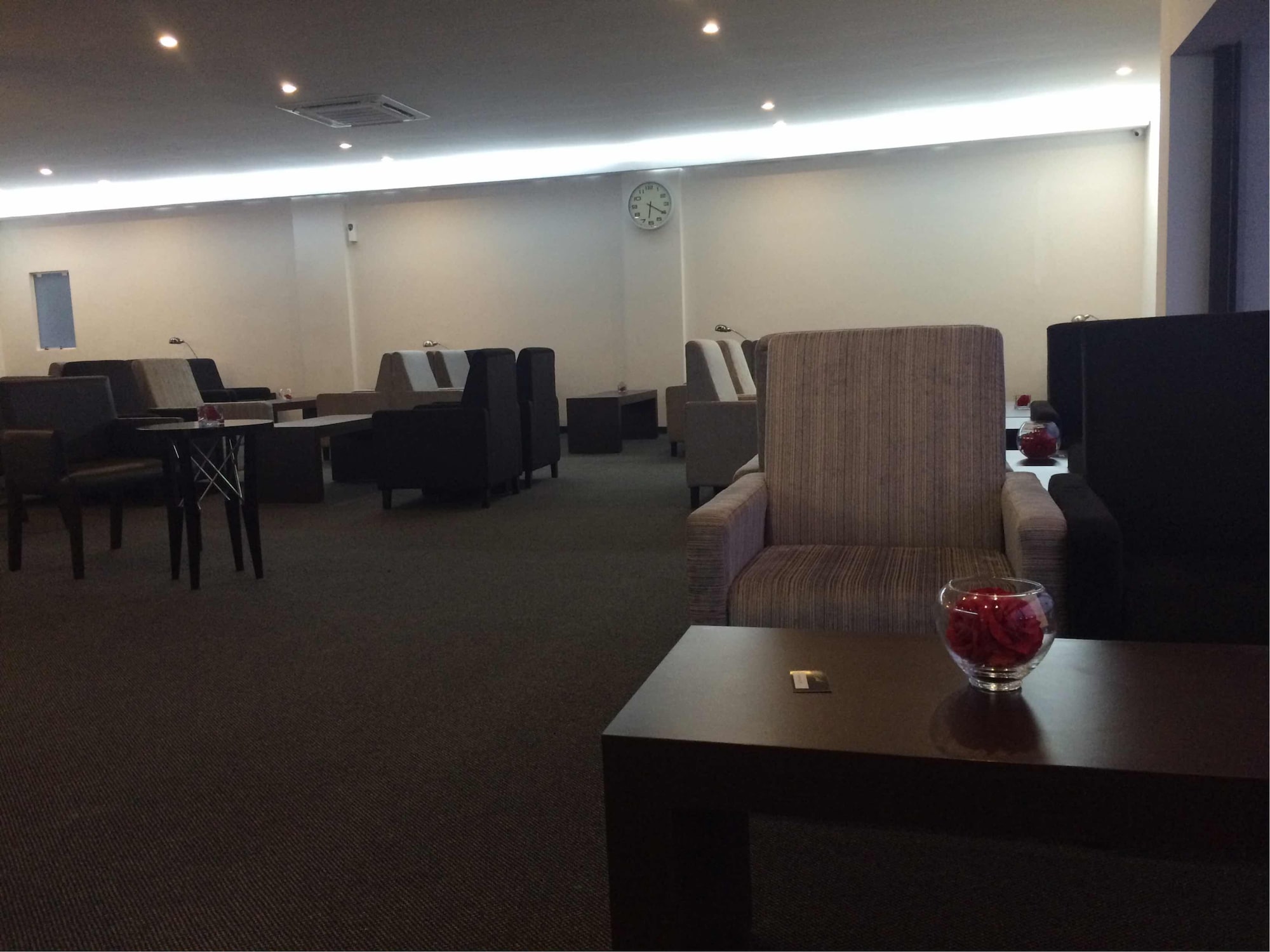 #2 of 3 images of VIP Gold Lounge (Temporarily Closed)