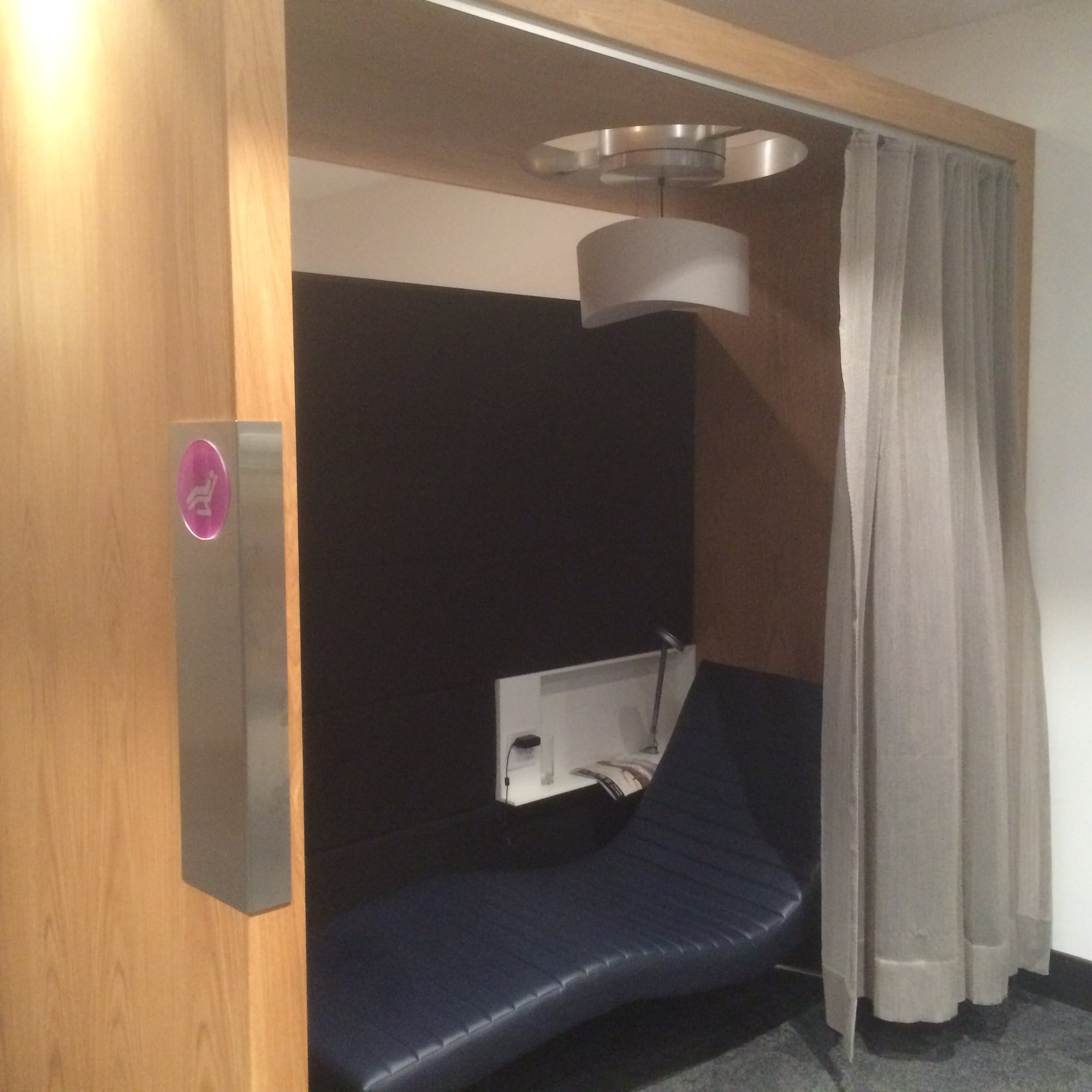 #5 of 5 images of Aspire Lounge (International) (Temporarily Closed)