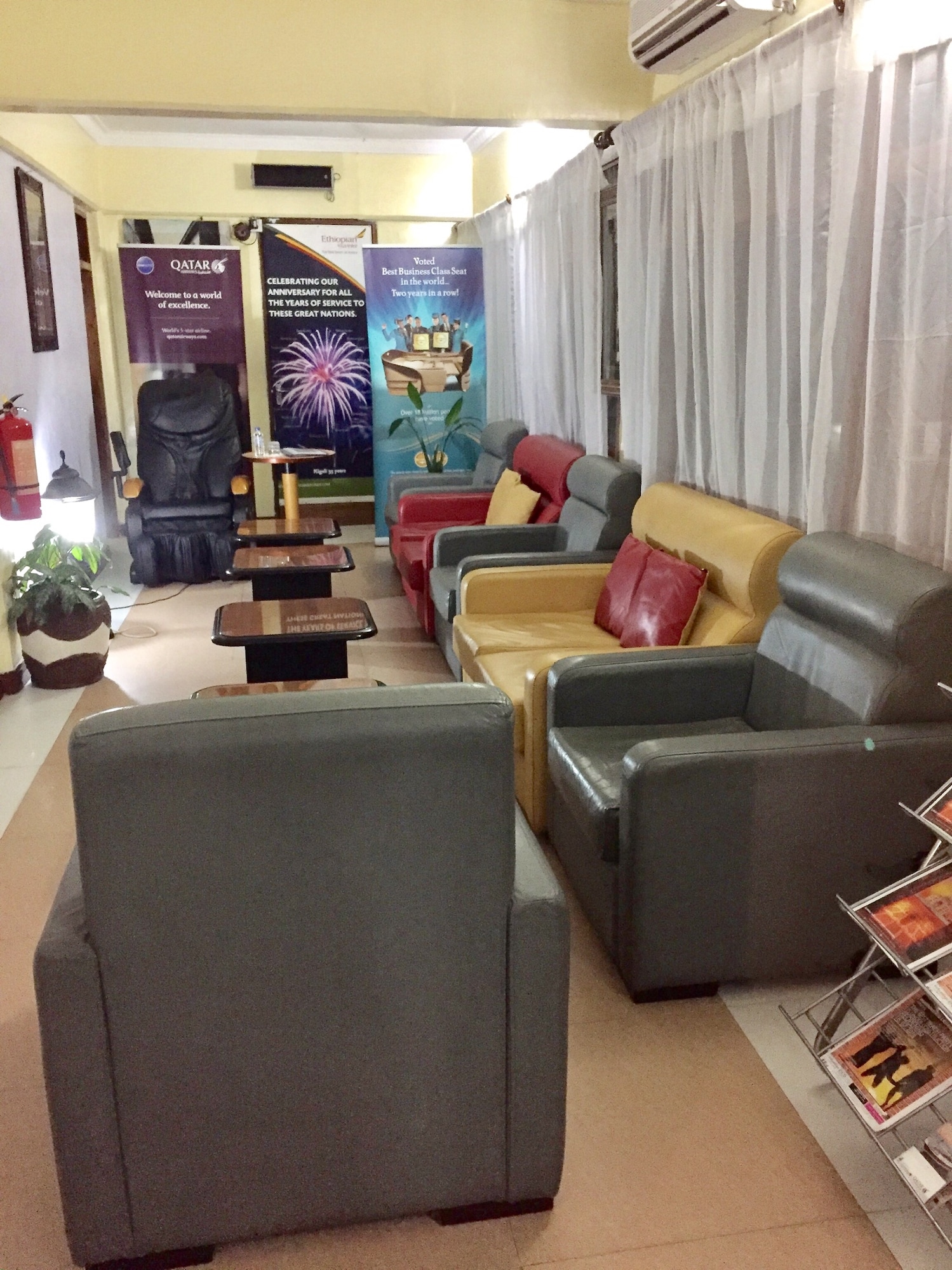 #1 of 5 images of Zanzibar Dhow Lounge