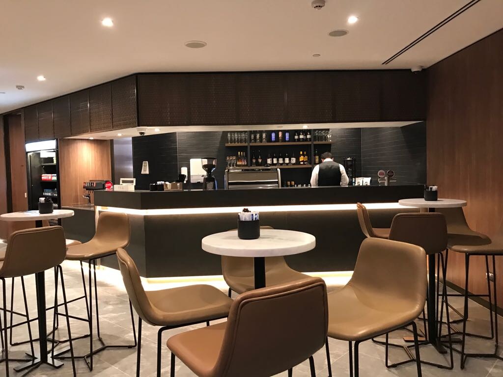 #5 of 5 images of Plaza Premium Lounge (Temporarily Closed)