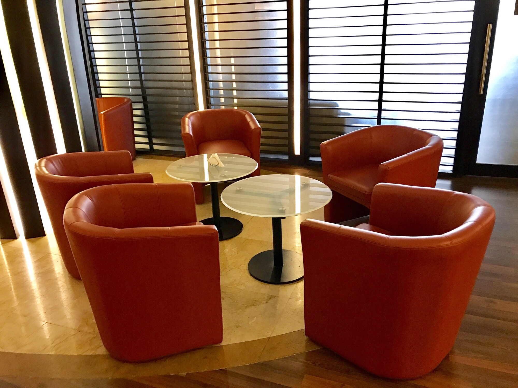#2 of 5 images of Eastern Bank SkyLounge (Temporarily Closed)