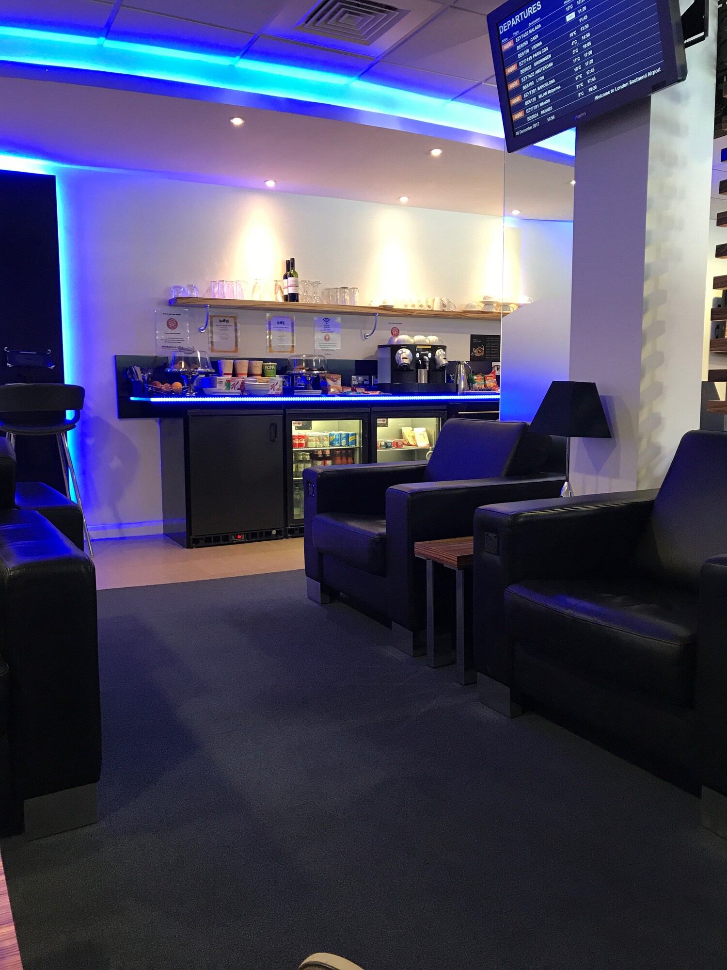 #4 of 4 images of Skylife Lounge (Temporarily Closed)