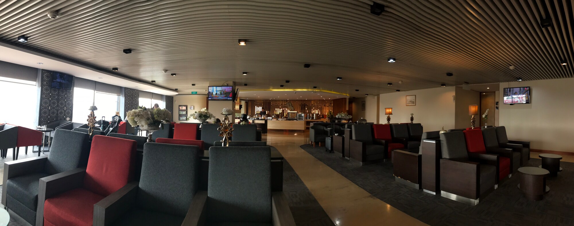 #1 of 5 images of Saphire Lounge (Temporarily Closed)
