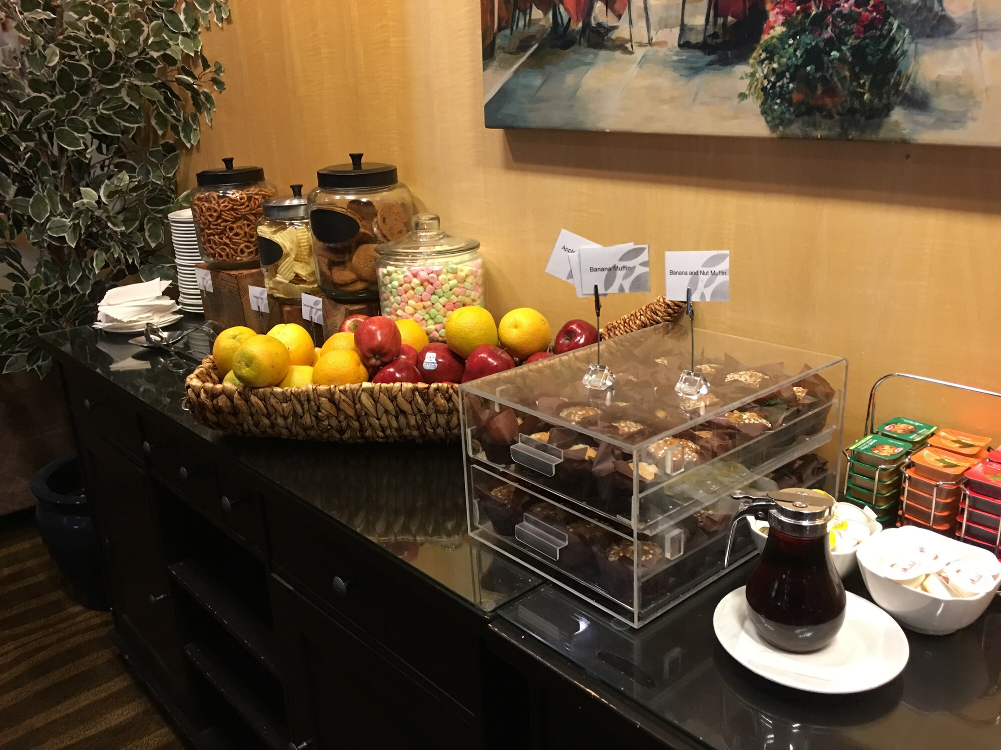 #5 of 5 images of Plaza Premium Lounge (Temporarily Closed)