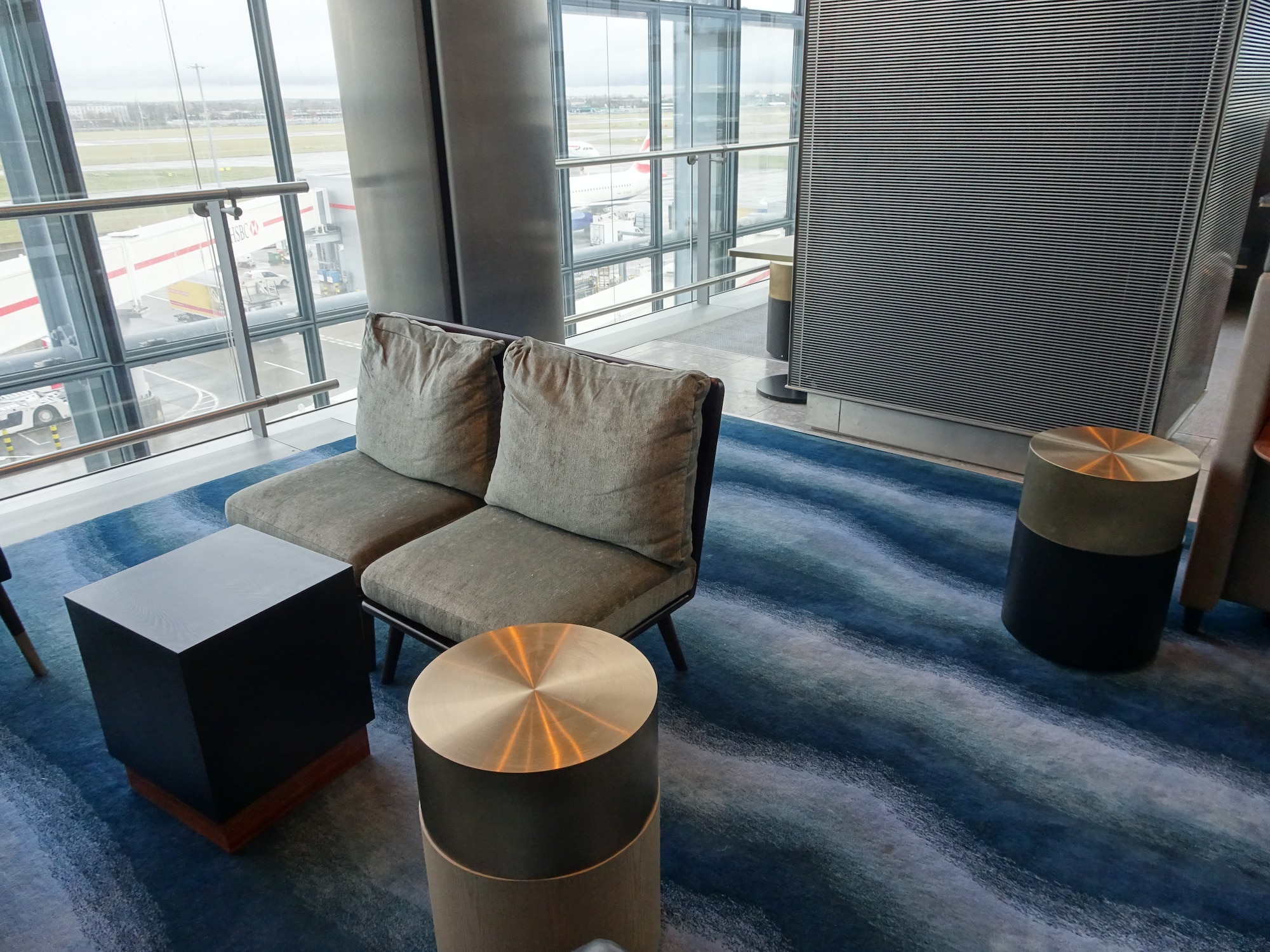 #1 of 5 images of Plaza Premium Lounge (Temporarily Closed)