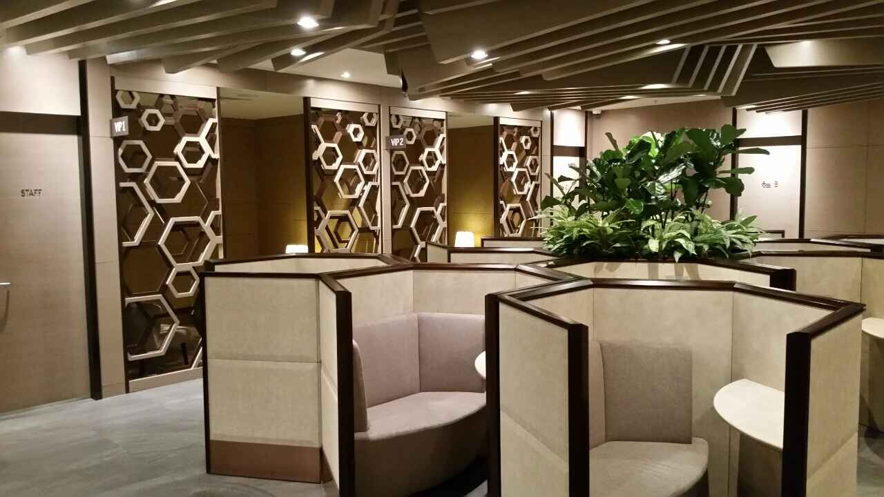 #5 of 5 images of Plaza Premium Lounge (Temporarily Closed)