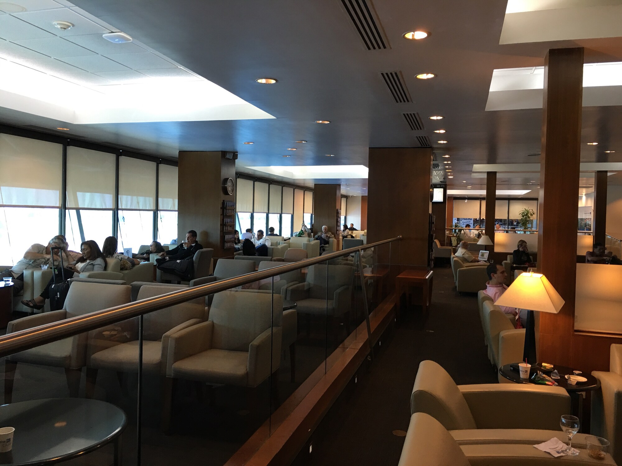 #1 of 5 images of Copa Club