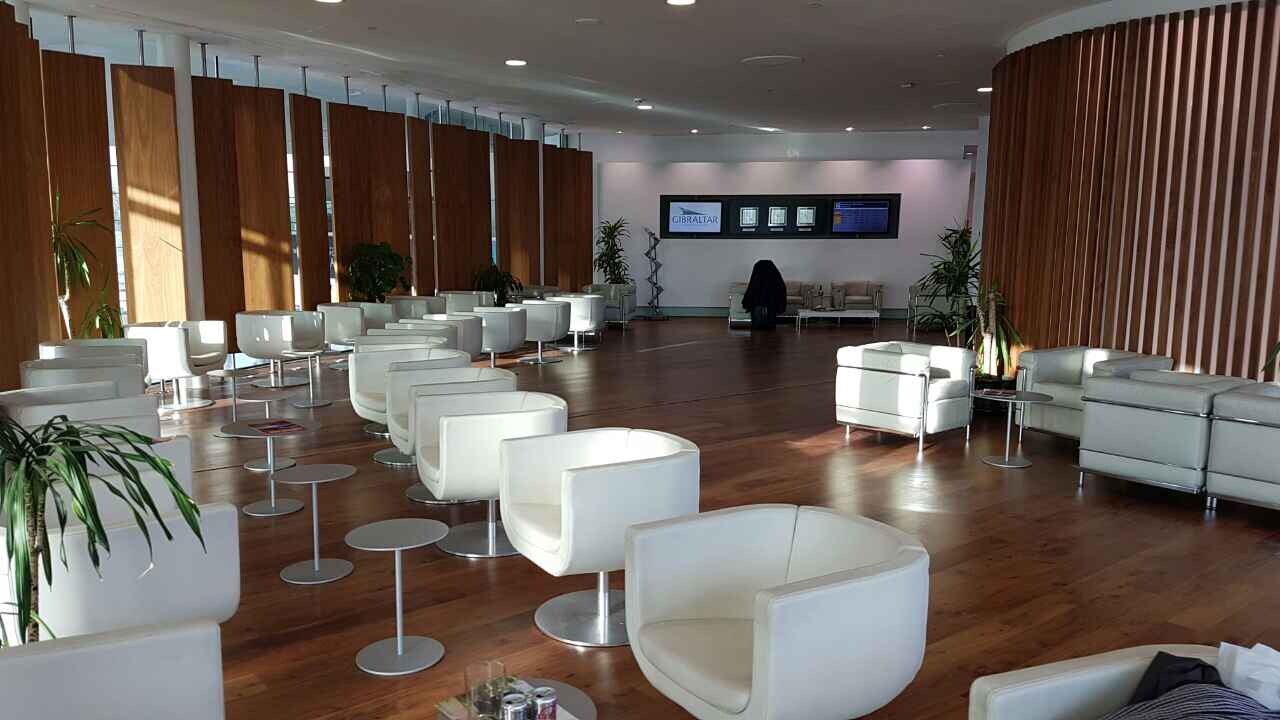 #1 of 5 images of Calpe Lounge