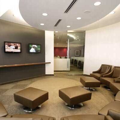 #2 of 5 images of Plaza Premium Lounge