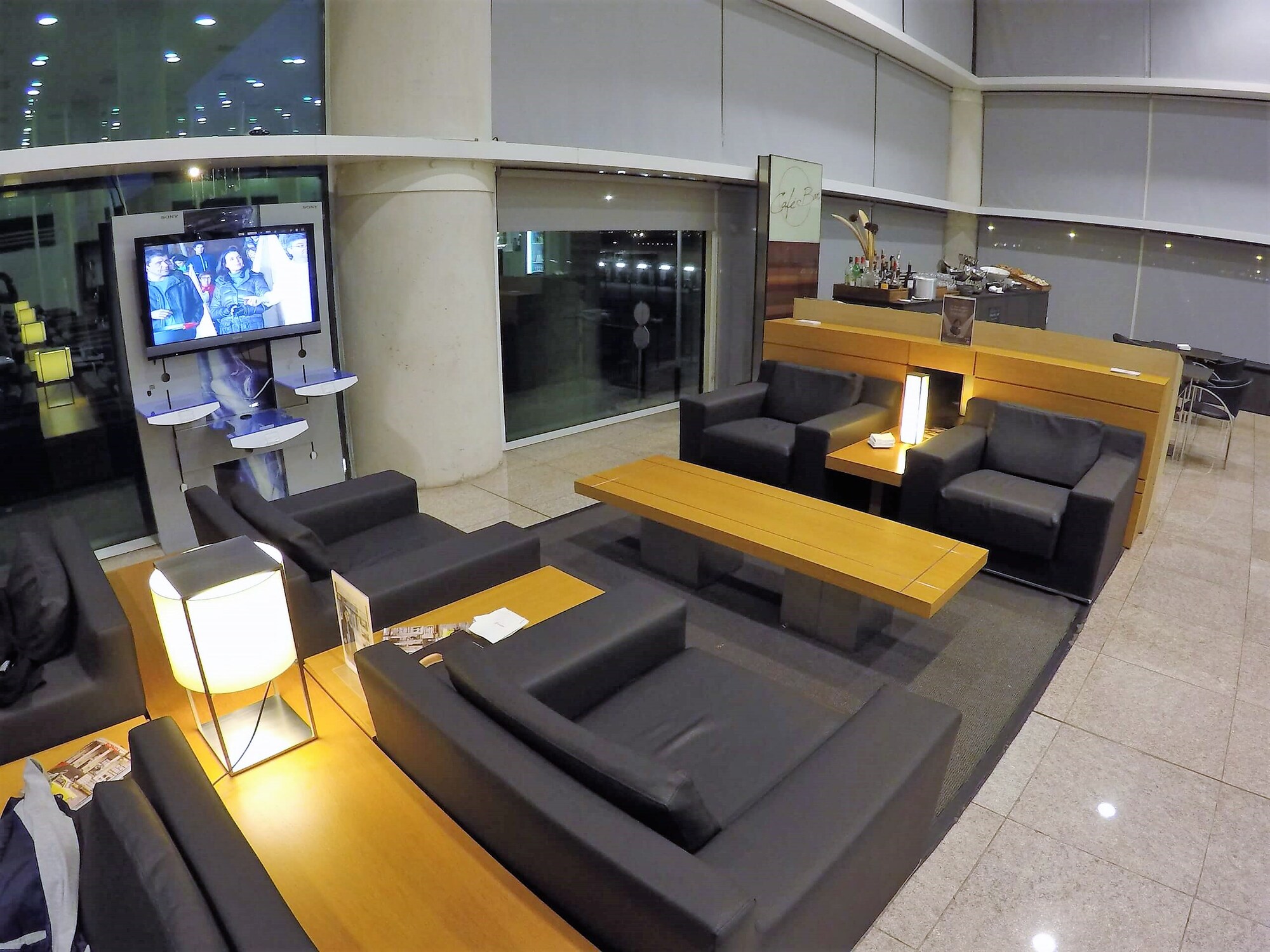 #3 of 5 images of Sala VIP Colomer