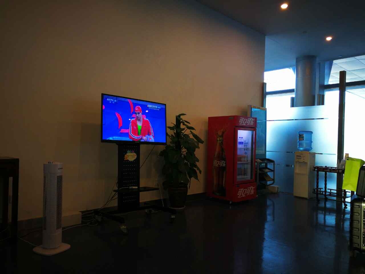 #2 of 3 images of VIP Lounge