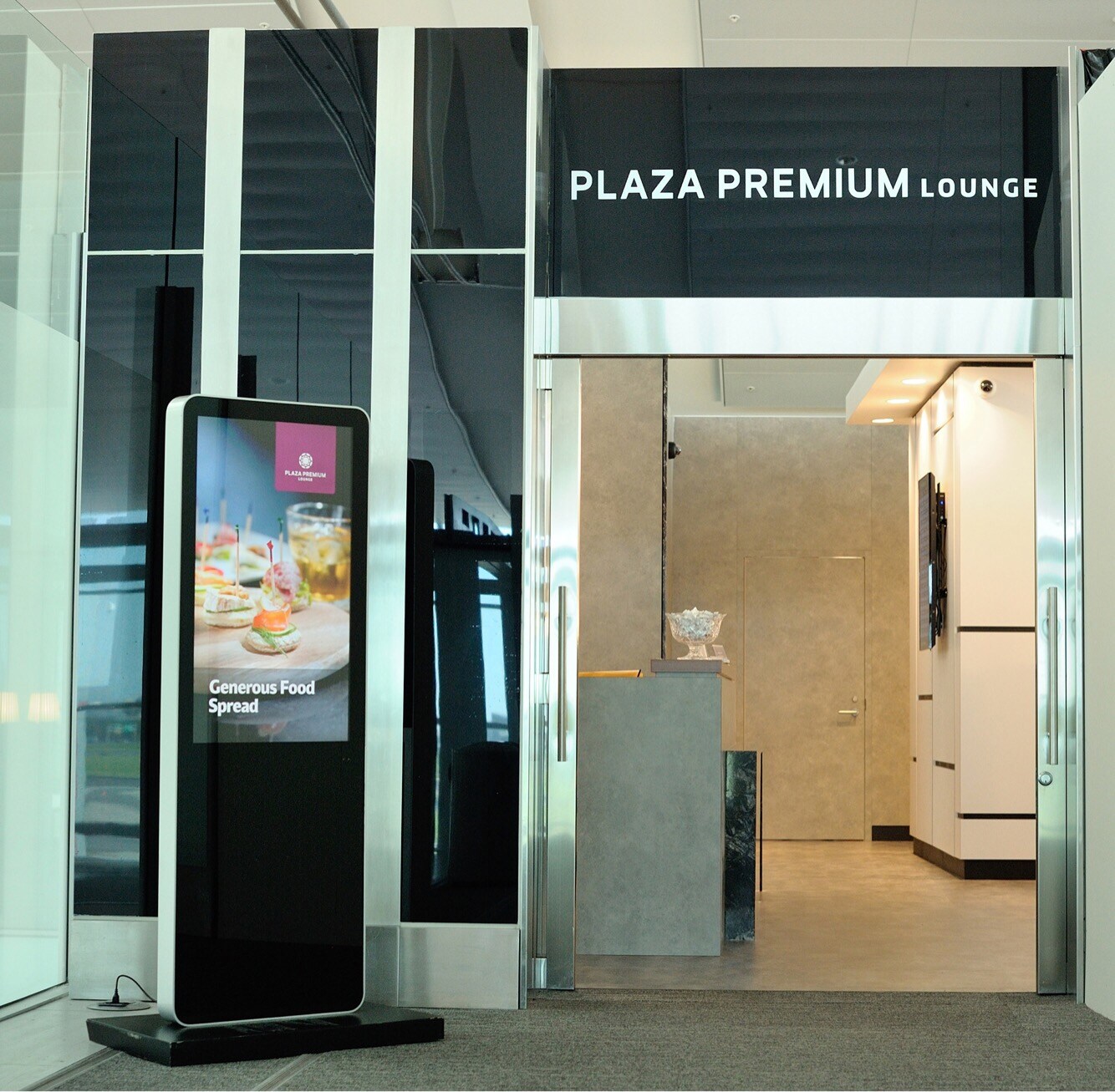 #5 of 5 images of Plaza Premium Lounge (Temporarily Closed)