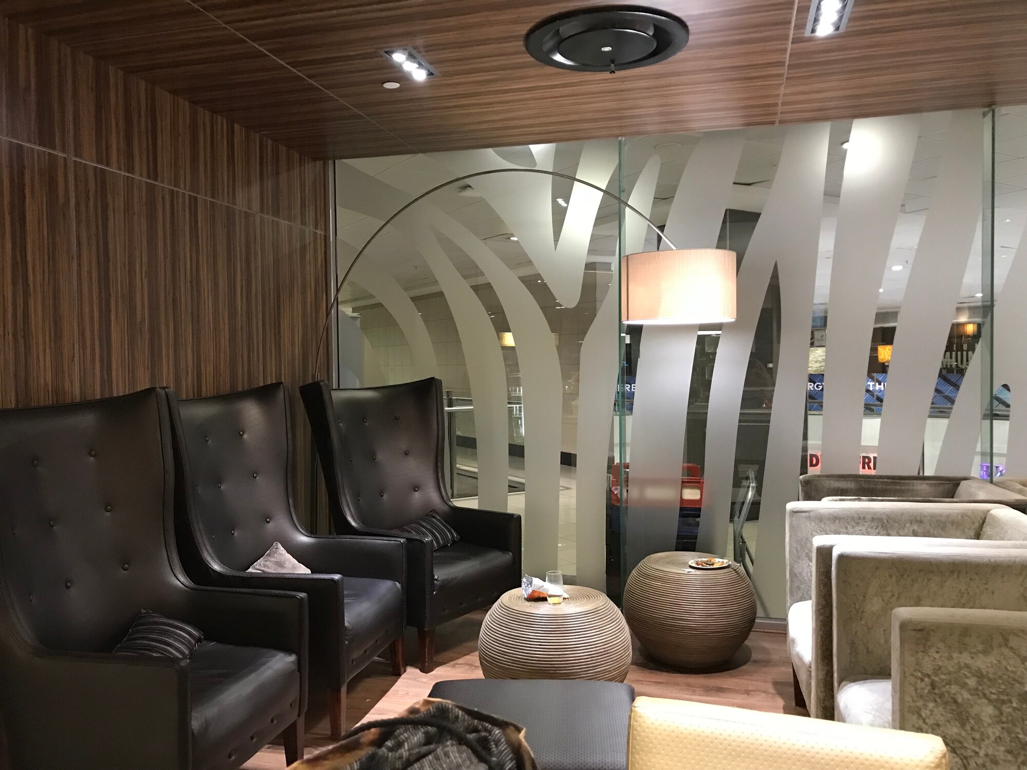 #1 of 5 images of Mashonzha Lounge