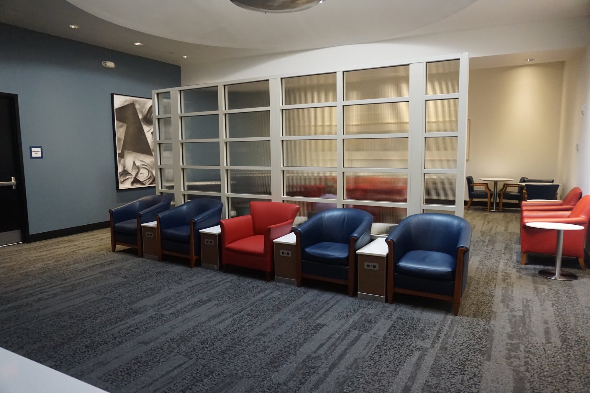 #1 of 5 images of Delta Air Lines Delta Sky Club