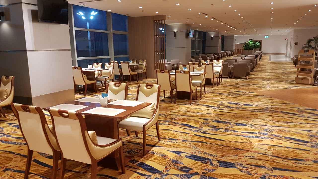#2 of 5 images of Mingalar Sky Lounge