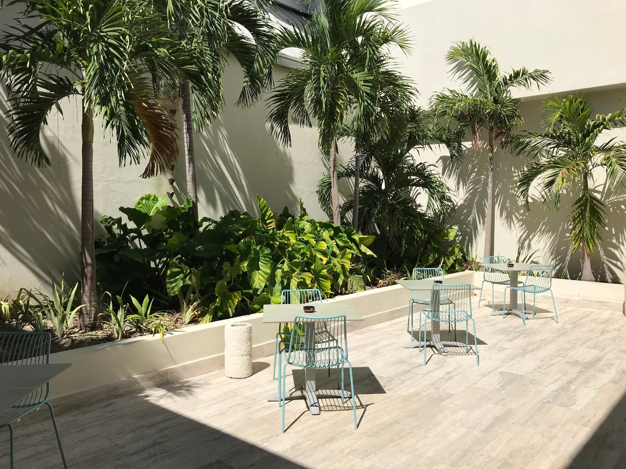 #5 of 5 images of Punta Cana International Airport VIP Lounge
