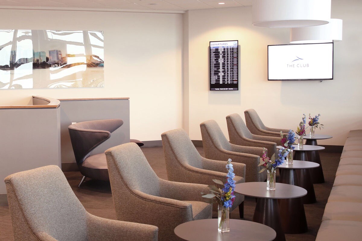 #2 of 5 images of The Club MCO