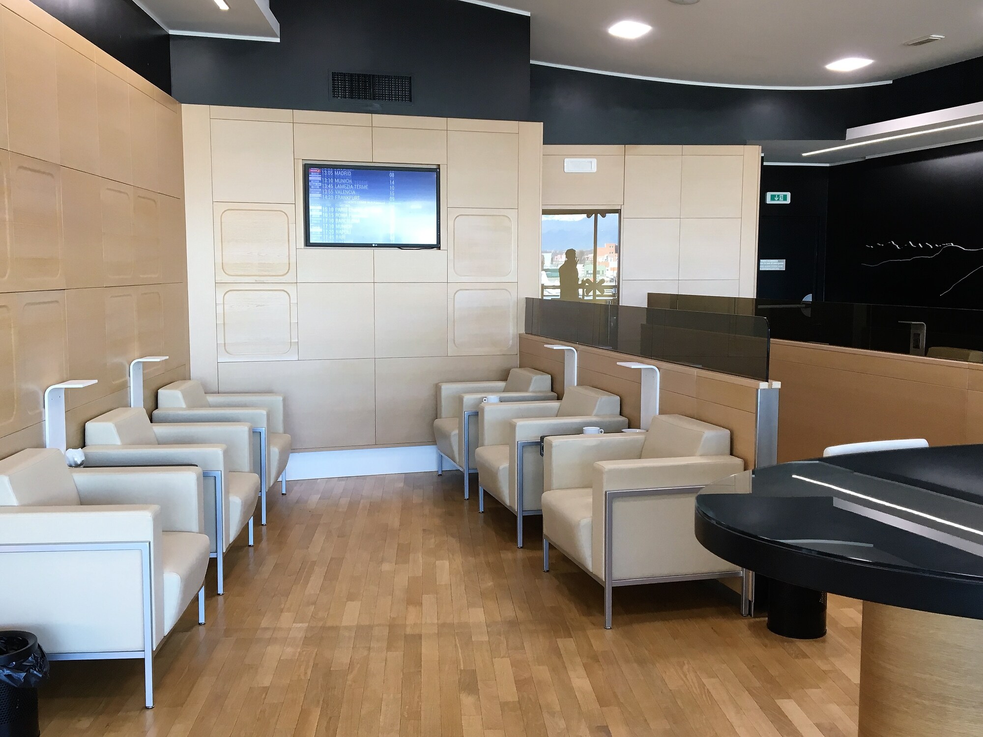 #4 of 5 images of Piemonte Lounge (Temporarily Closed)