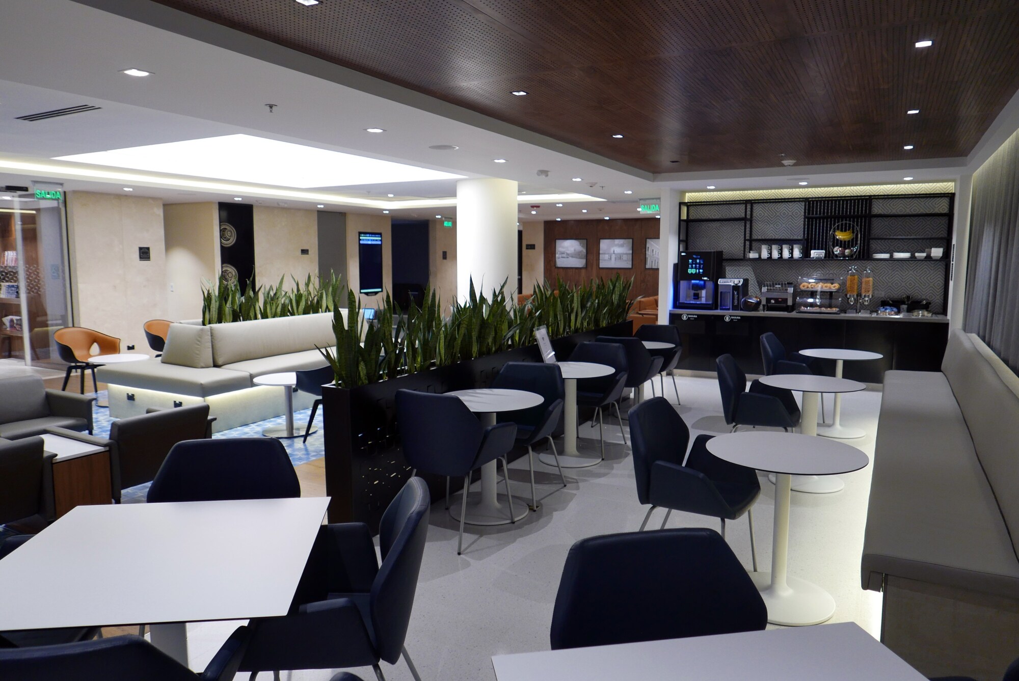 #1 of 5 images of Copa Club (Temporarily Closed)
