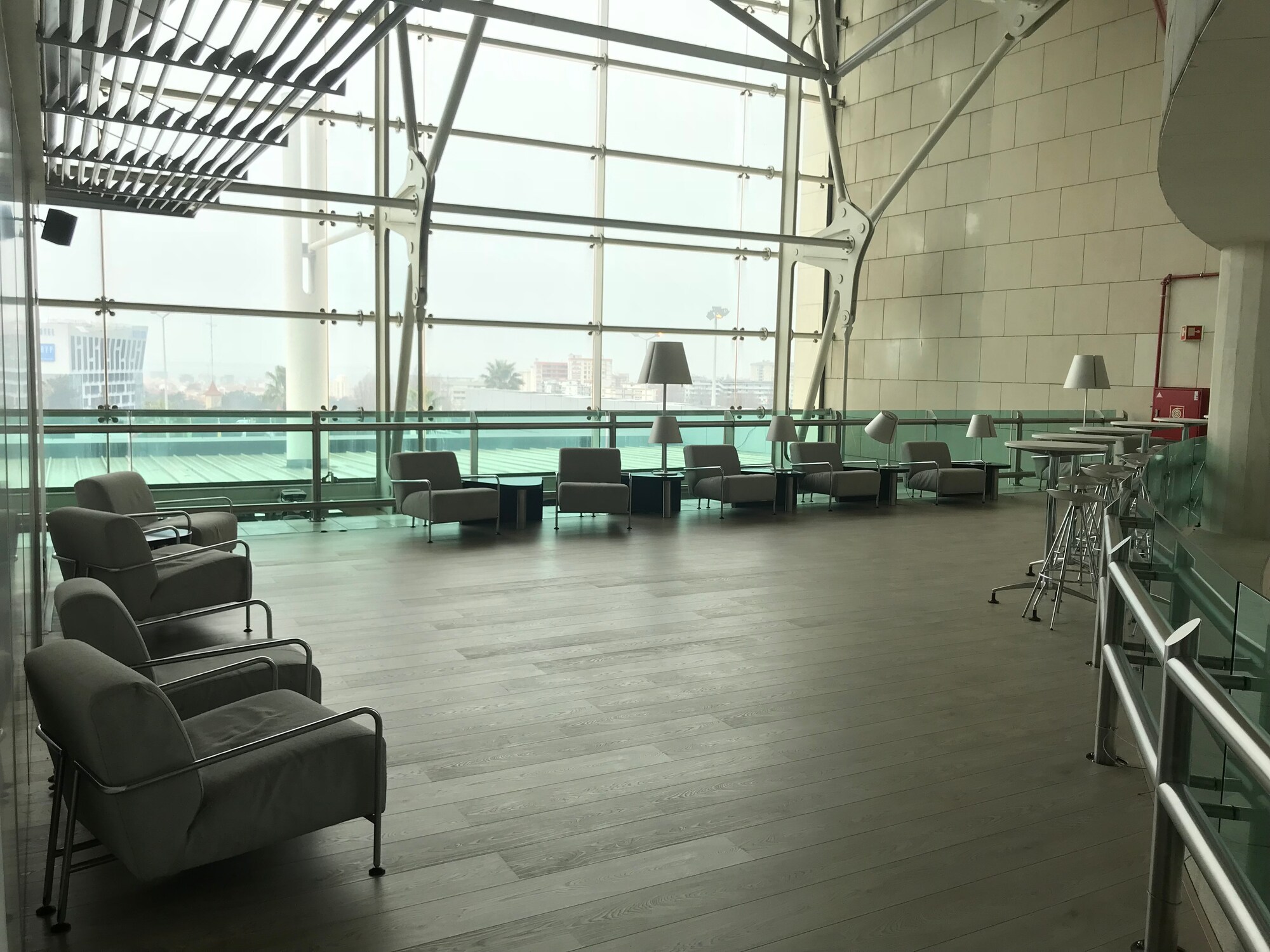 #4 of 5 images of Airport Business Center (Temporarily Closed)