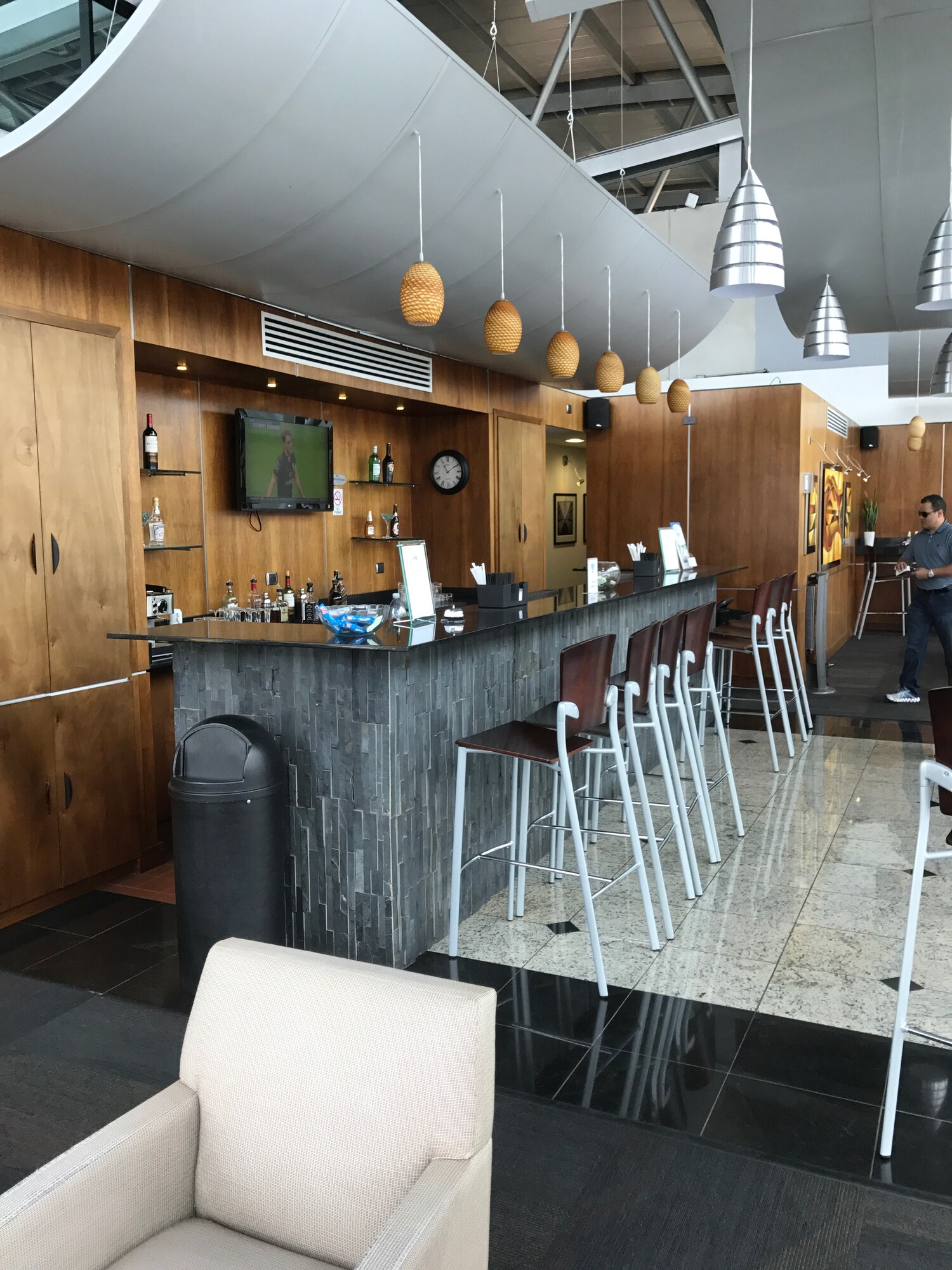 #1 of 4 images of Copa Club (Temporarily Closed)