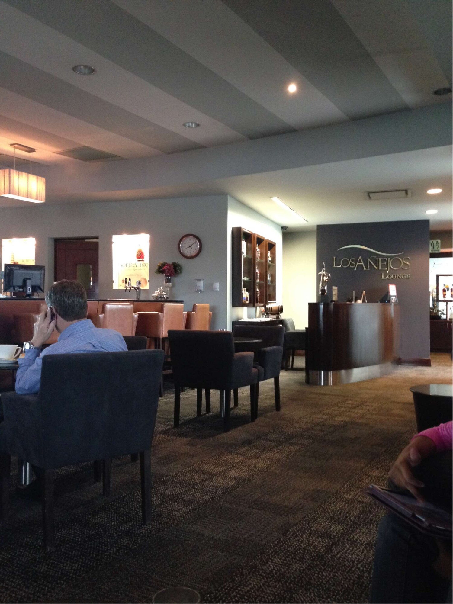 #1 of 4 images of Casa del Ron Aeropuerto