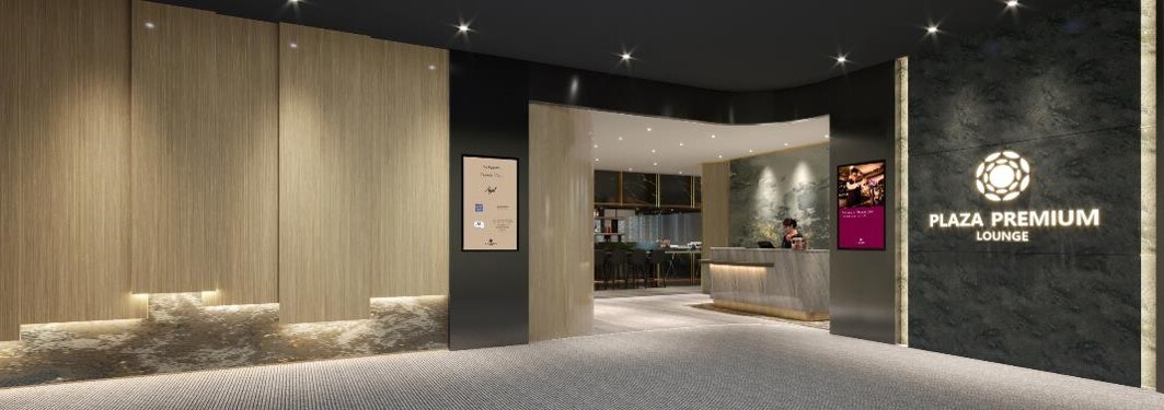 #3 of 5 images of Plaza Premium Lounge (Temporarily Closed)