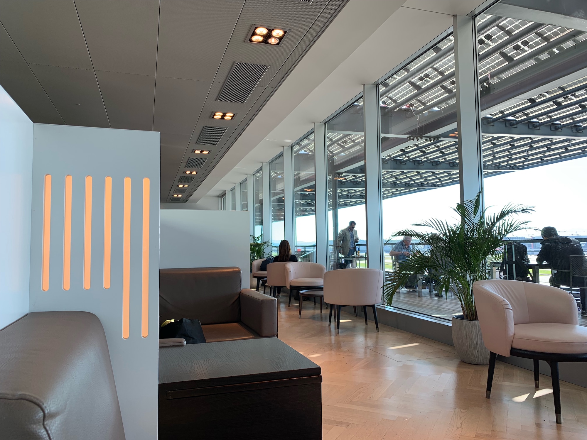#4 of 5 images of Aspire Lounge (Temporarily Closed)