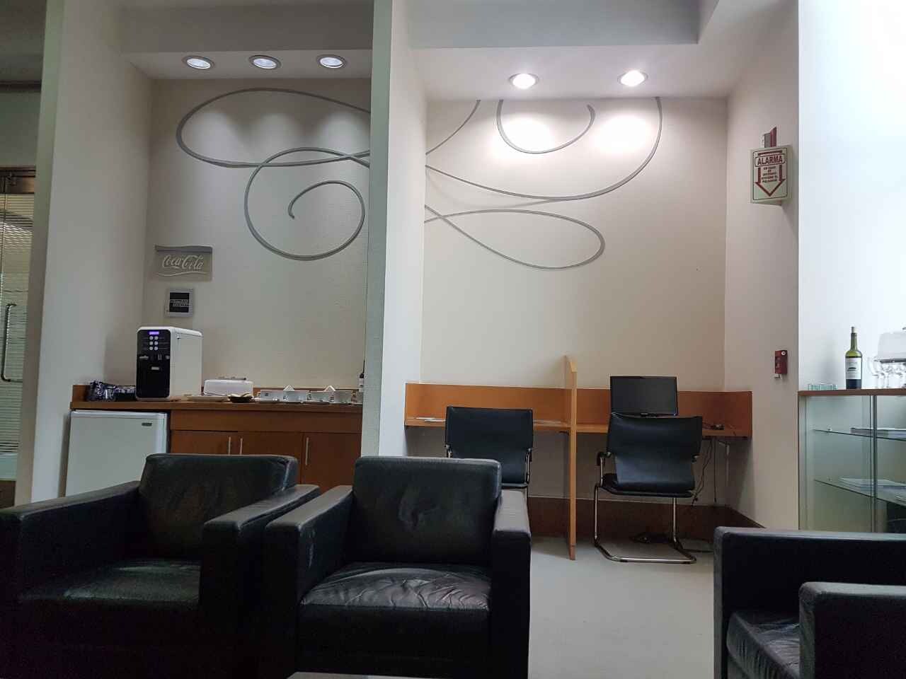 #5 of 5 images of Aeropuertos VIP Club Lounge (Temporarily Closed)