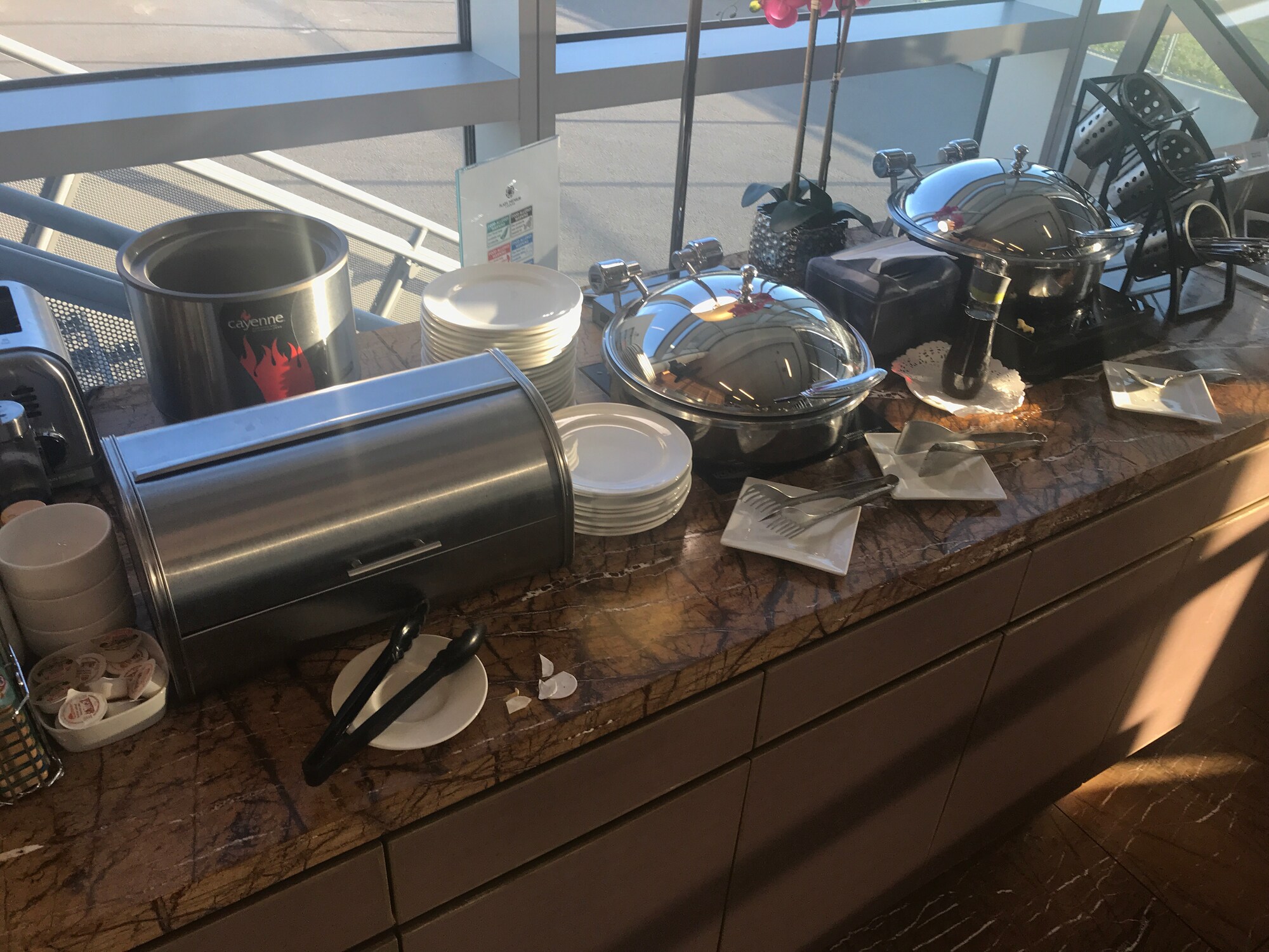 #5 of 5 images of Plaza Premium Lounge (Temporarily Closed)