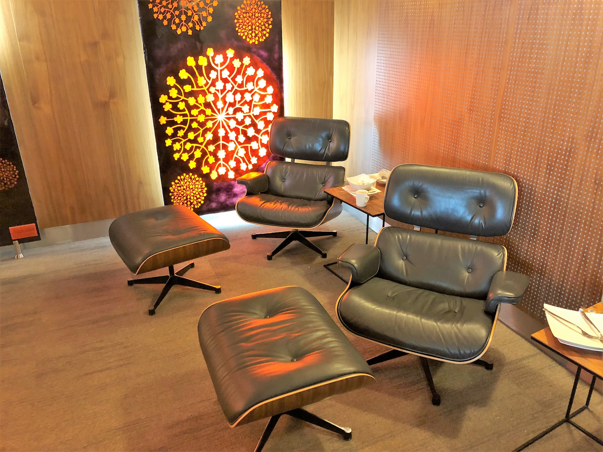 #1 of 5 images of Executive Lounge