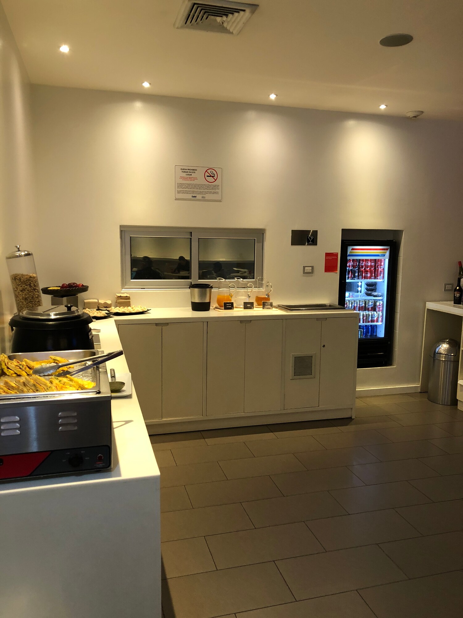 #3 of 5 images of Avianca Sala VIP (Temporarily Closed)