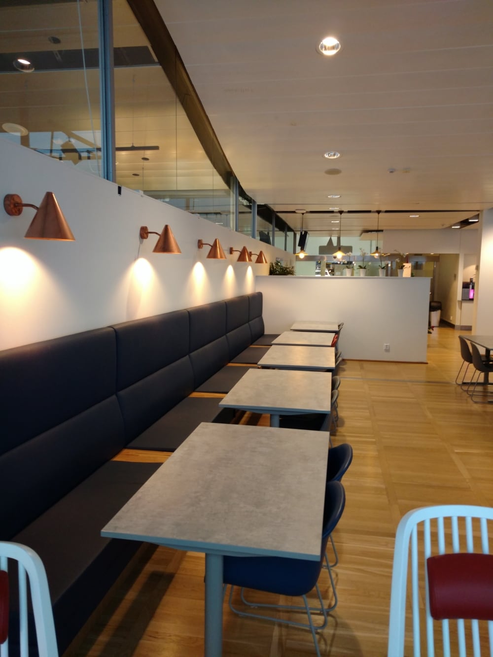 #5 of 5 images of Vinga Lounge