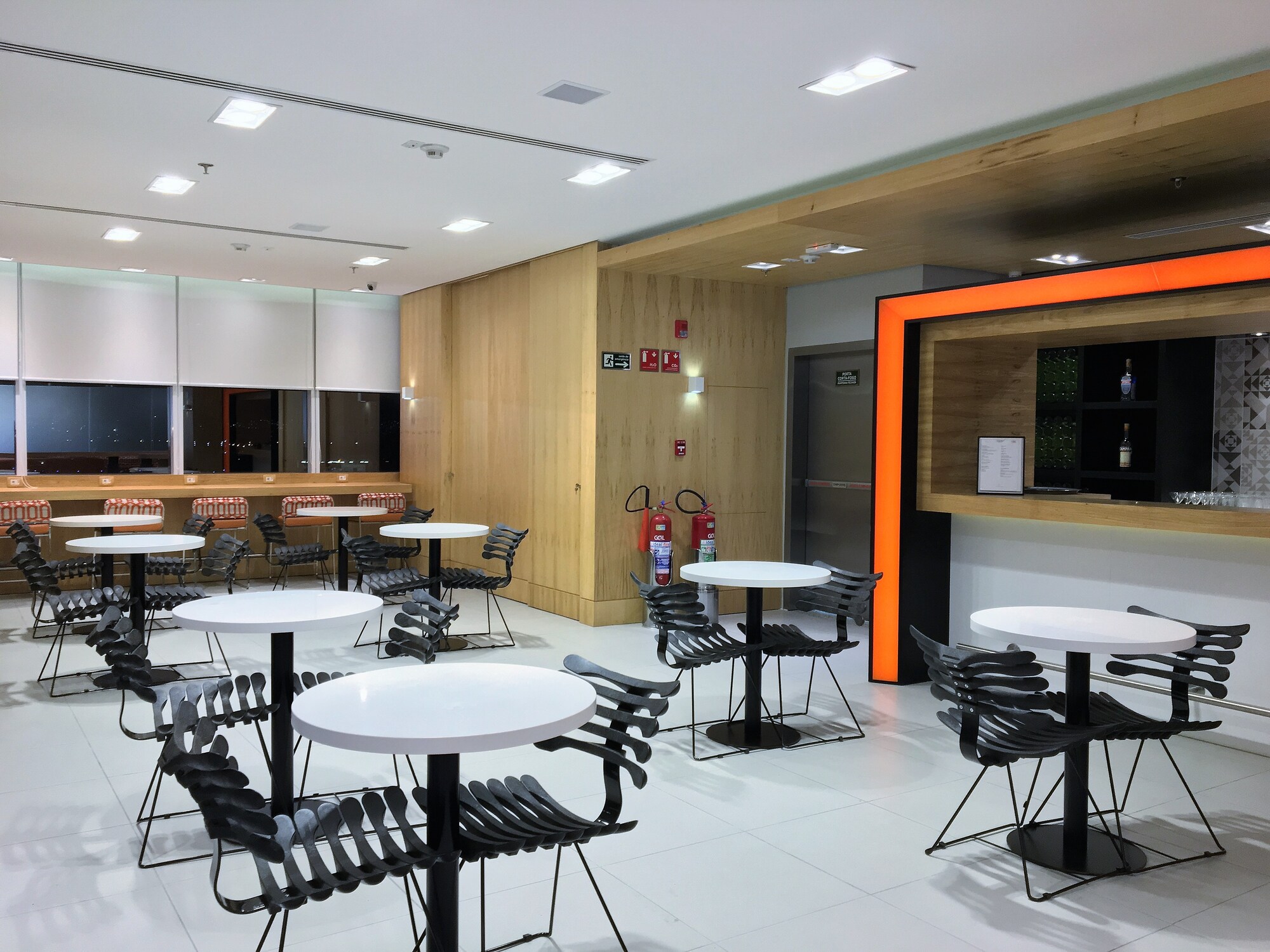#4 of 5 images of GOL Premium Lounge (International) (Temporarily Closed)
