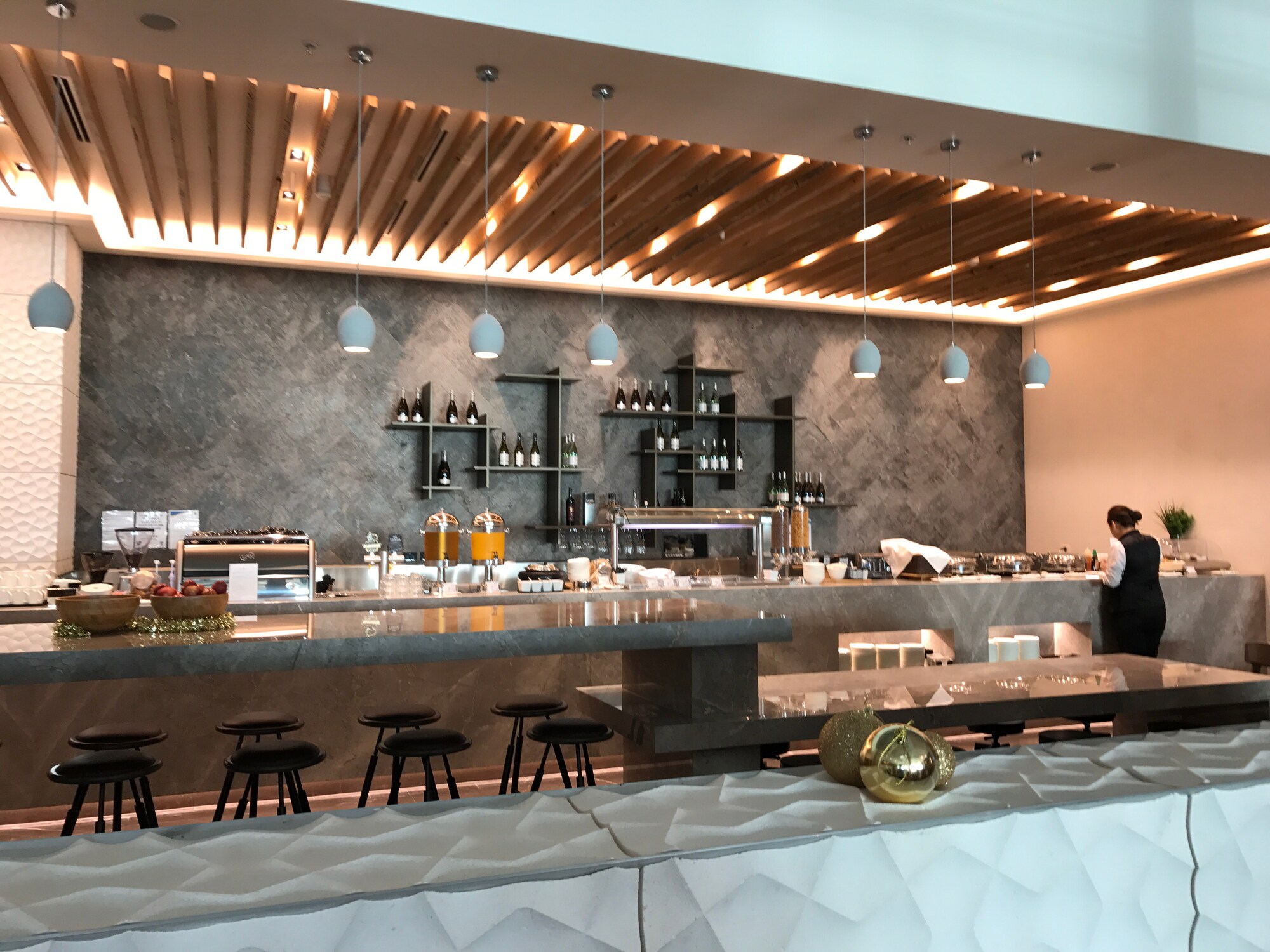 #3 of 5 images of Plaza Premium Lounge (Temporarily Closed)