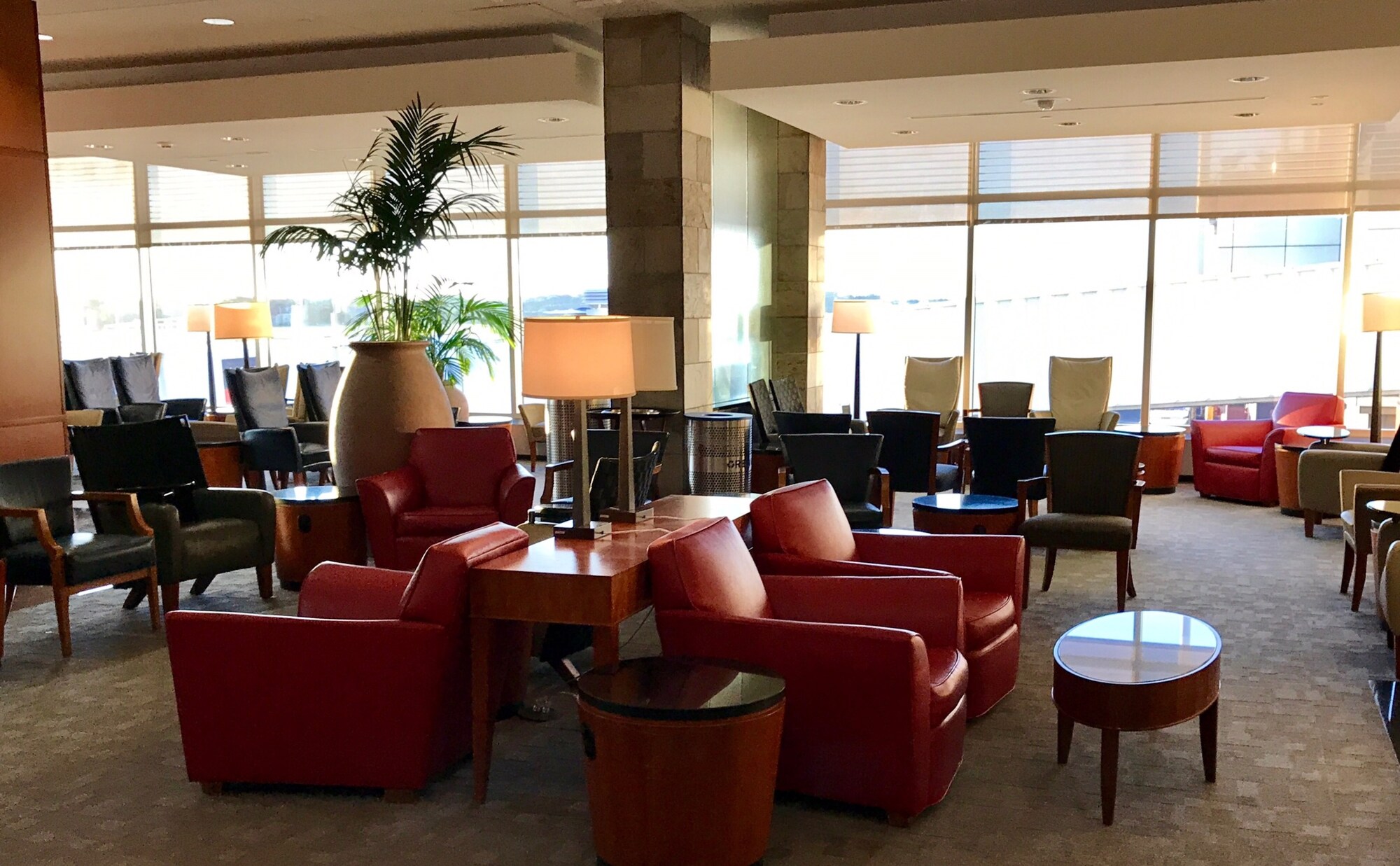 #2 of 5 images of Delta Air Lines Delta Sky Club