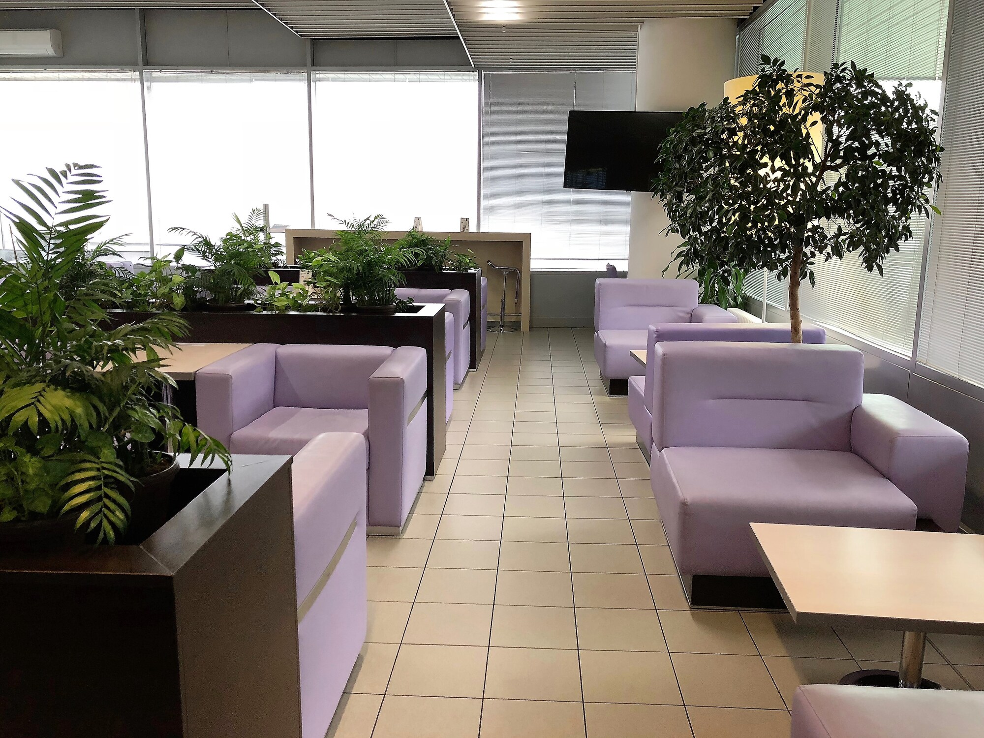 #4 of 5 images of Pliska Lounge