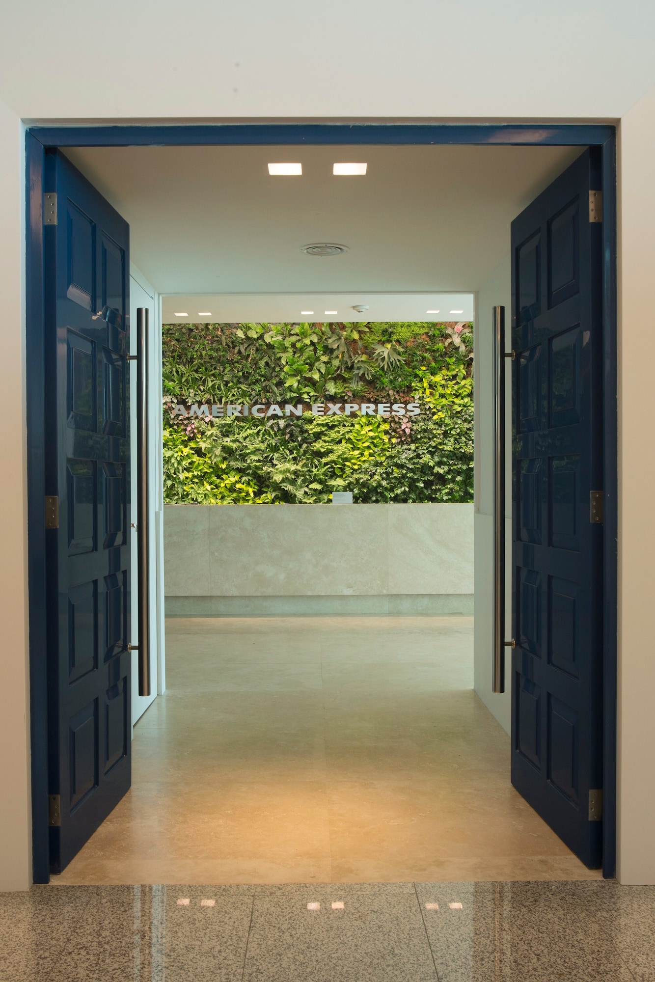 #5 of 5 images of The Centurion Lounge