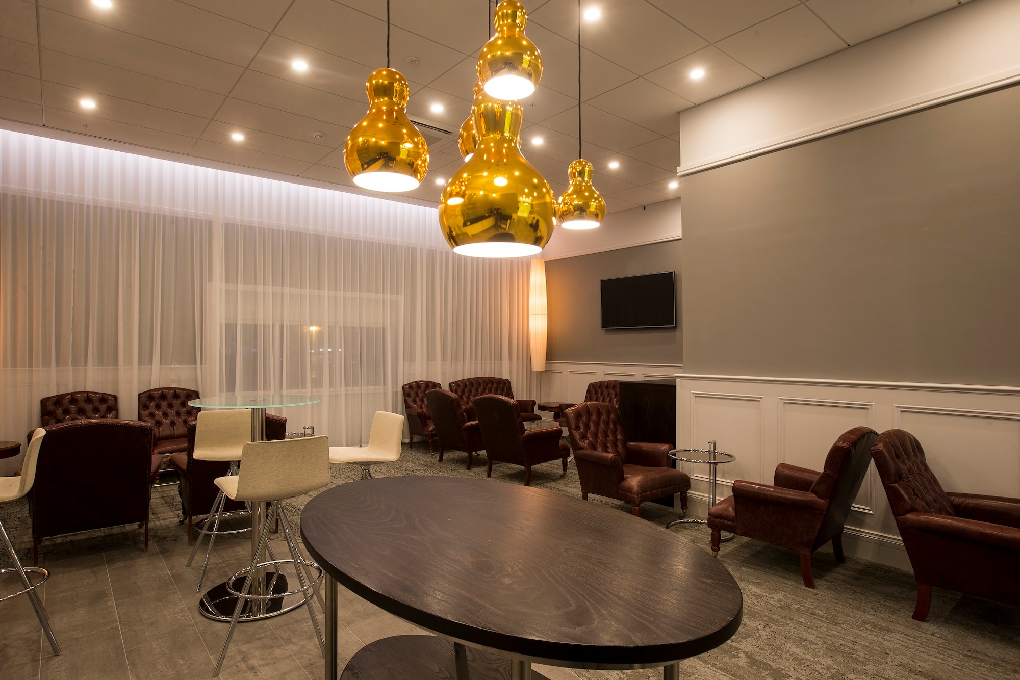 #3 of 5 images of The Burren Lounge (Temporarily Closed)
