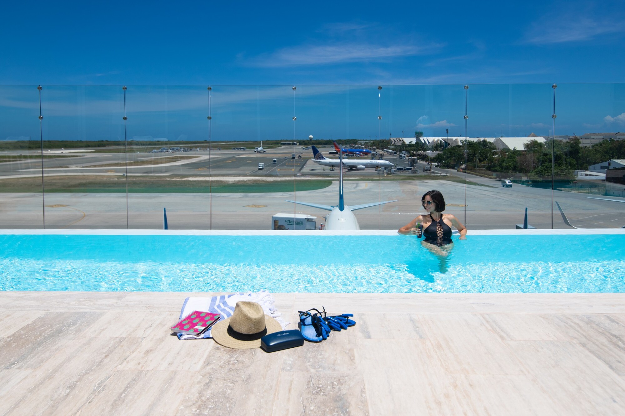 #3 of 5 images of Punta Cana International Airport VIP Lounge