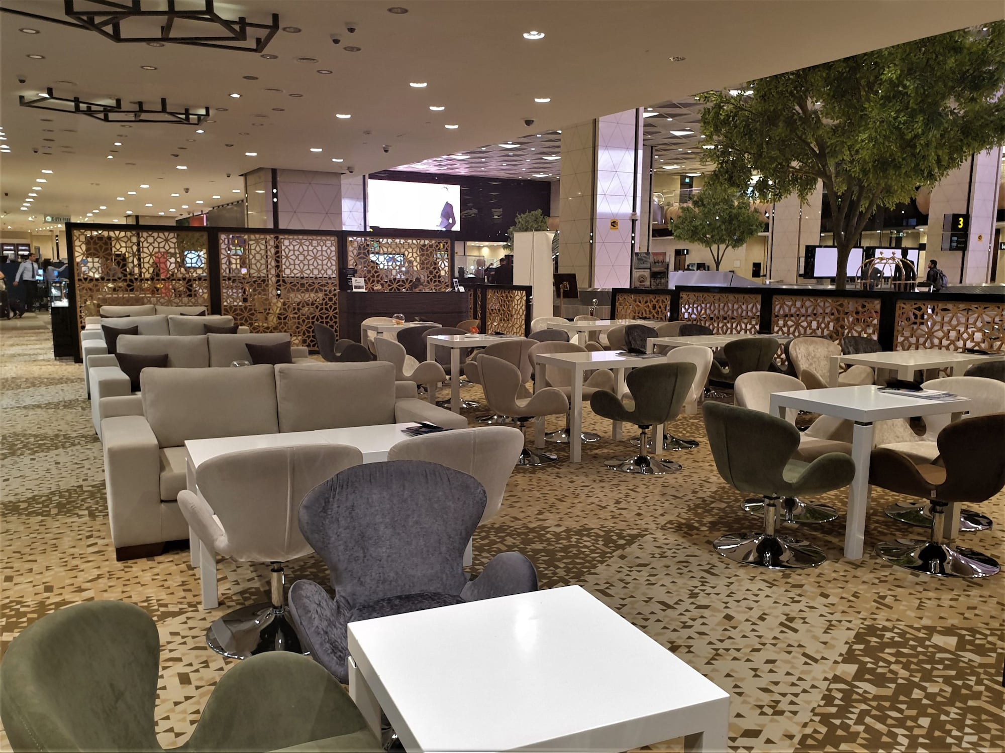 #2 of 5 images of Baku Club