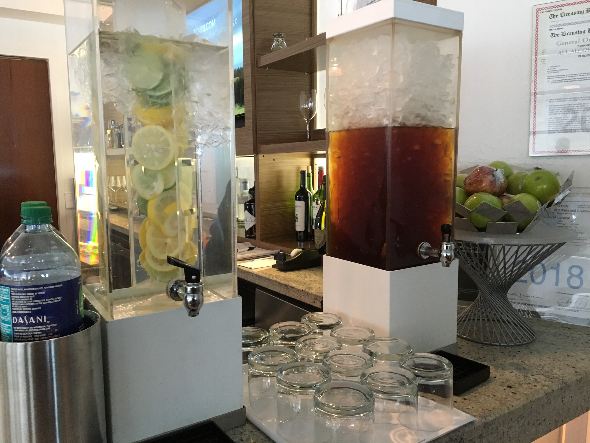#5 of 5 images of Delta Air Lines Delta Sky Club (Gate A7)