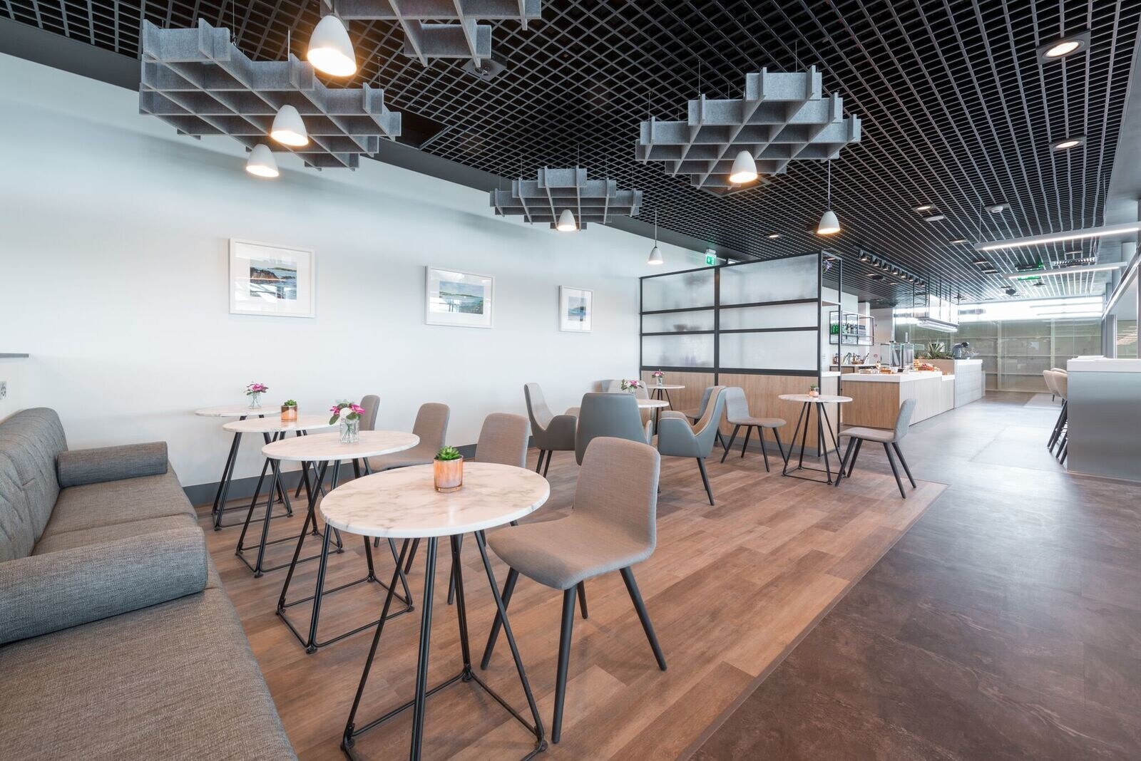 #4 of 5 images of Aspire Lounge (Temporarily Closed)