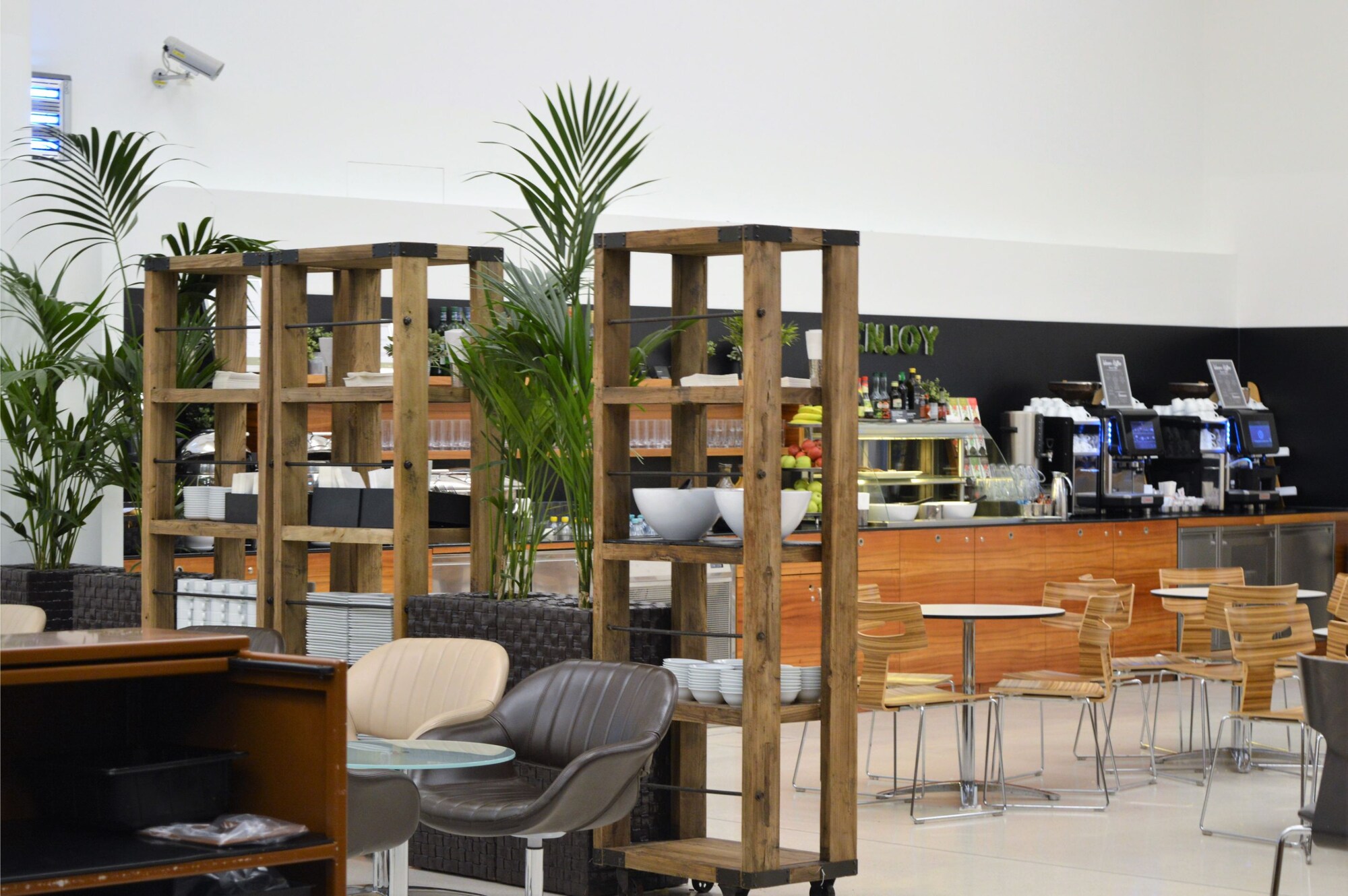 #1 of 5 images of Air Lounge (Non-Schengen) (Temporarily Closed)