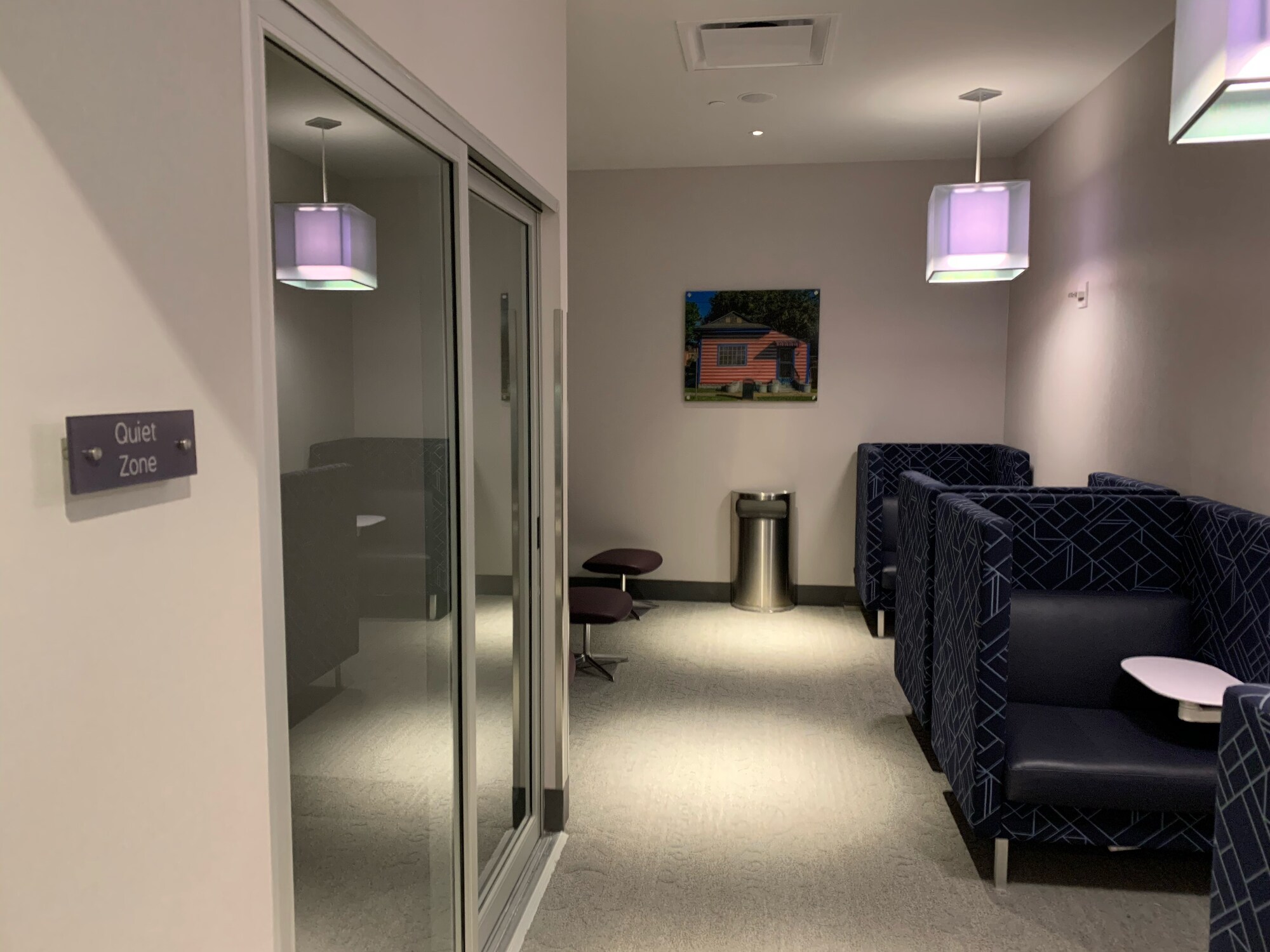 #3 of 4 images of The Club at MSY