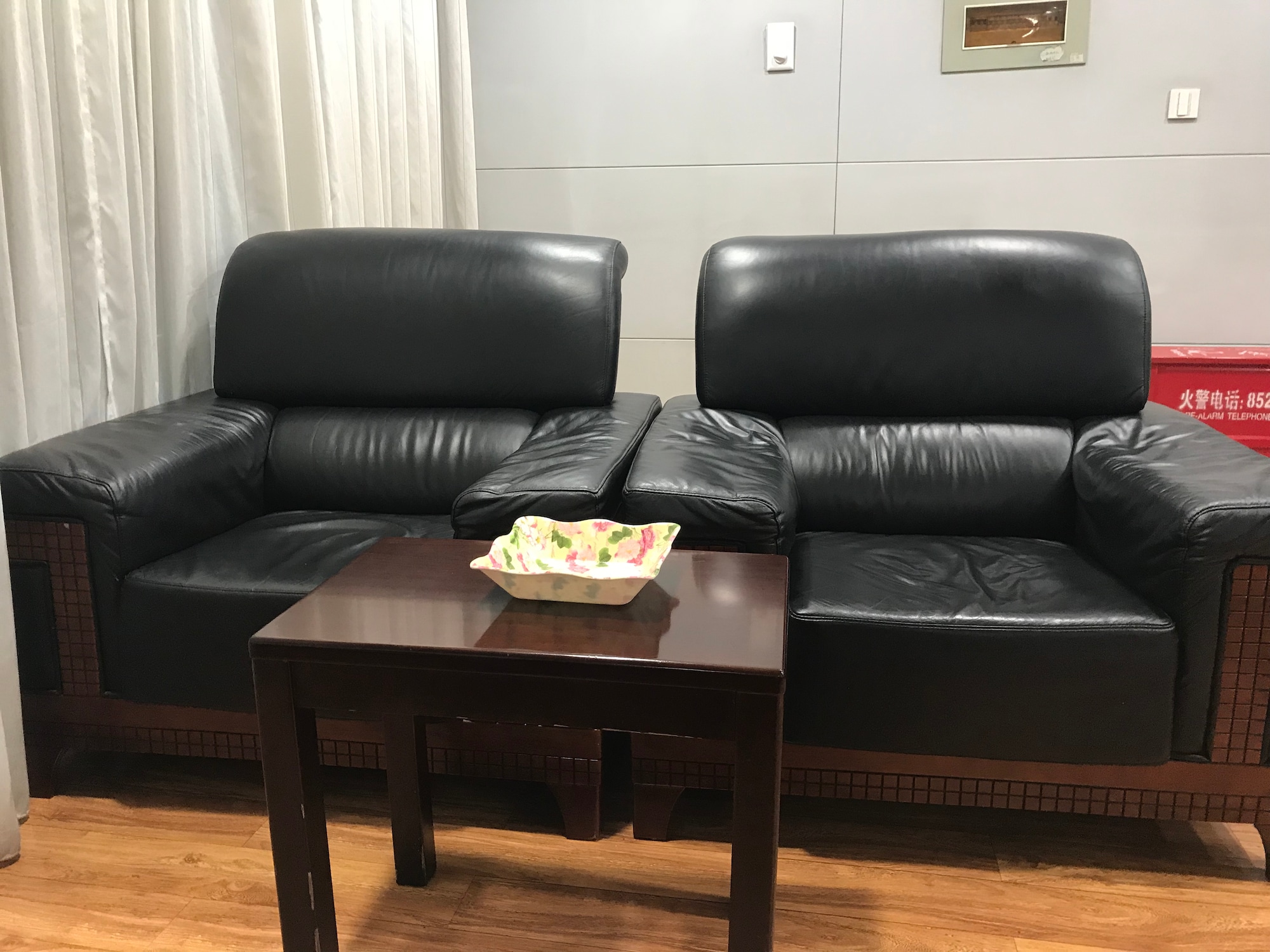 #1 of 5 images of Chengdu Airport First Class Lounge (Gate 125)